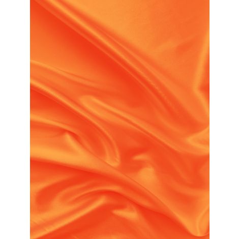 Атлас Йоко оранжевий неон