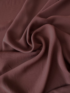 Шифон Мульти коричневий