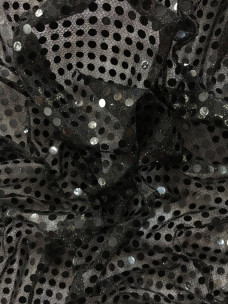Копійка чорна