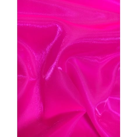 Кристалон рожевий неон